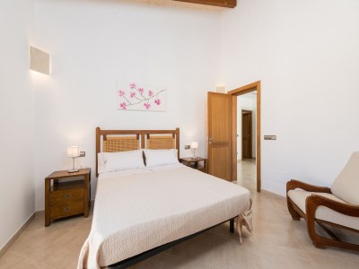 Villa Es Campanar - Ferienhaus Mit Privatem Pool - Outdoor photo 26