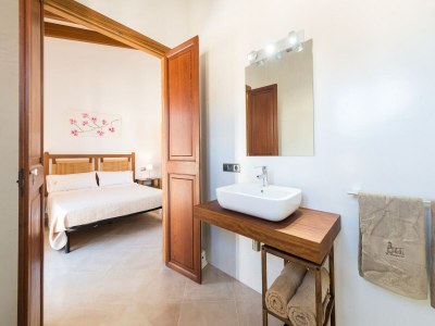 Villa Es Campanar - Ferienhaus Mit Privatem Pool - Outdoor photo 27