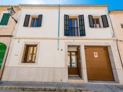 Villa Es Campanar - Ferienhaus Mit Privatem Pool - Outdoor photo 30