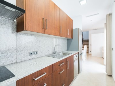 Villa Es Campanar - Ferienhaus Mit Privatem Pool - Outdoor photo 33