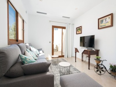 Villa Es Campanar - Ferienhaus Mit Privatem Pool - Outdoor photo 35