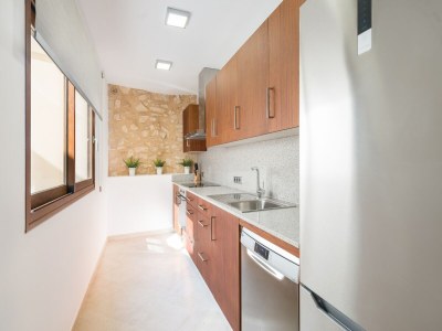 Villa Es Campanar - Ferienhaus Mit Privatem Pool - Outdoor photo 37