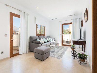 Villa Es Campanar - Ferienhaus Mit Privatem Pool - Outdoor photo 38