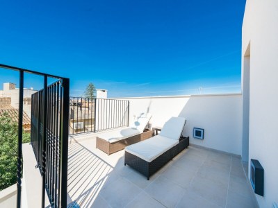 Villa Es Campanar - Ferienhaus Mit Privatem Pool - Outdoor photo 40