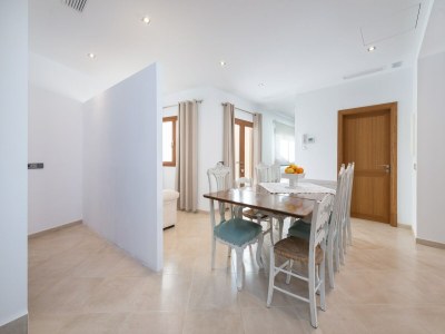 Villa Es Campanar - Ferienhaus Mit Privatem Pool - Outdoor photo 41