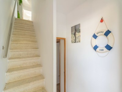 Holiday house Vista Azul 8 - Haus In Sant Elm - Outdoor photo 3