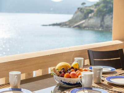 Holiday house Vista Azul 8 - Haus In Sant Elm - Outdoor photo 10