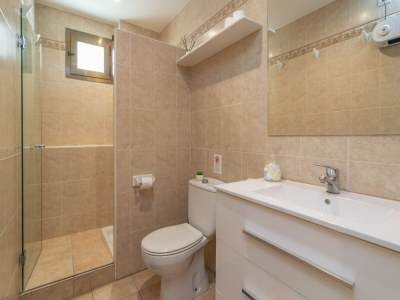 Holiday house Vista Azul 8 - Haus In Sant Elm - Outdoor photo 12