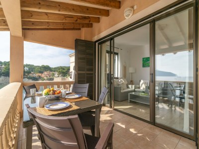 Holiday house Vista Azul 8 - Haus In Sant Elm - Outdoor photo 14