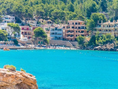 Holiday house Vista Azul 8 - Haus In Sant Elm - Outdoor photo 15