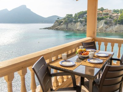 Holiday house Vista Azul 8 - Haus In Sant Elm - Outdoor photo 16