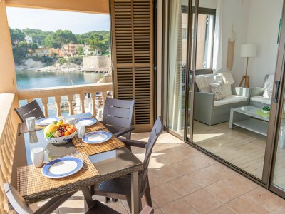 Holiday house Vista Azul 8 - Haus In Sant Elm - Outdoor photo 25