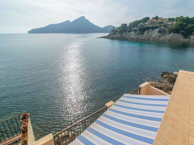 Holiday house Vista Azul 8 - Haus In Sant Elm - Outdoor photo 30