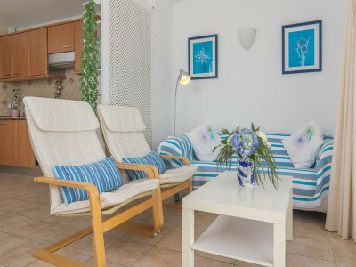 Holiday house Vista Azul 8 - Haus In Sant Elm - Outdoor photo 32