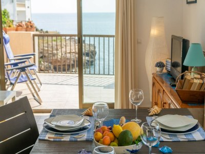 Holiday house Vista Azul 8 - Haus In Sant Elm - Outdoor photo 33