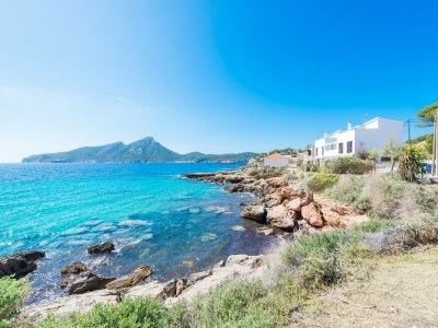 Holiday house Vista Azul 8 - Haus In Sant Elm - Outdoor photo 41