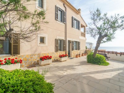 Holiday house Vista Azul 8 - Haus In Sant Elm - Outdoor photo 43