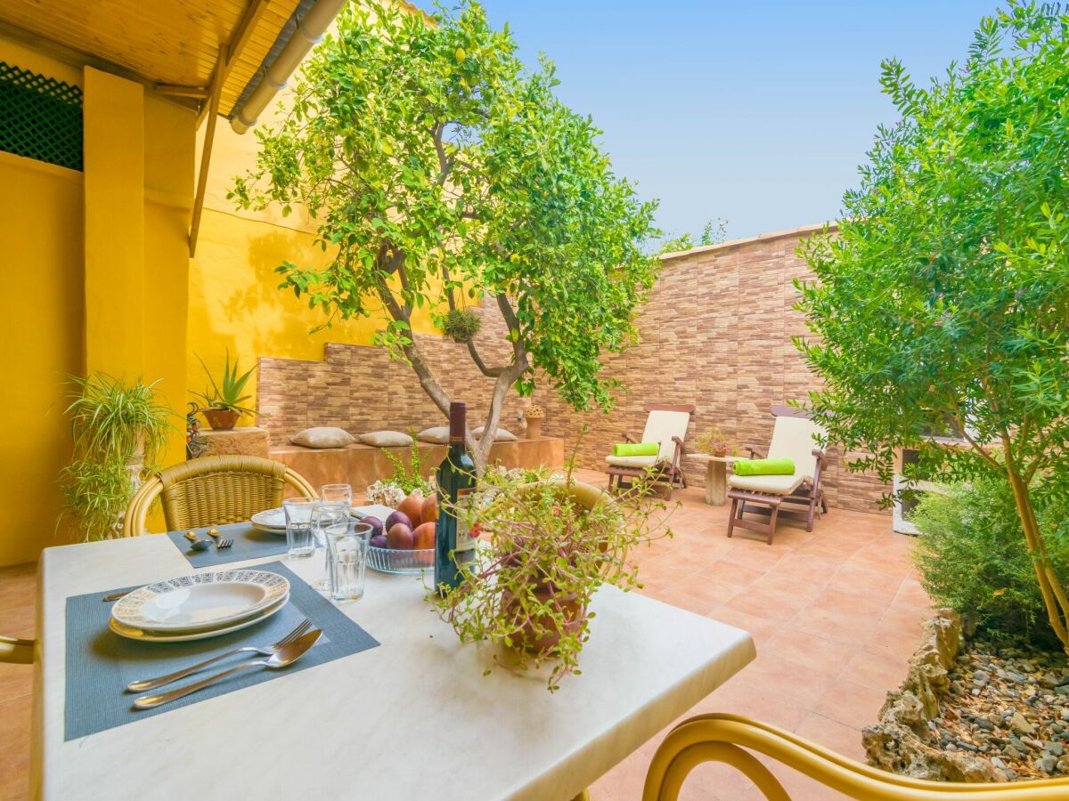 Holiday house Sabatera - Haus In Inca. Wifi Gratis