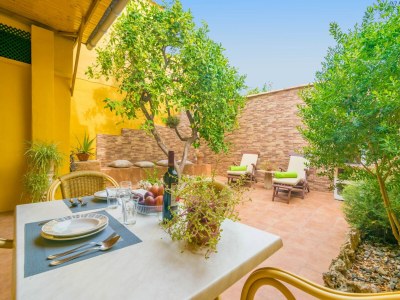 Holiday house Sabatera - Haus In Inca. Wifi Gratis in Majorca Central - Holiday house