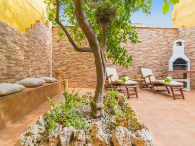 Holiday house Sabatera - Haus In Inca. Wifi Gratis - Outdoor photo 4