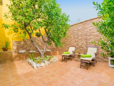 Holiday house Sabatera - Haus In Inca. Wifi Gratis - Outdoor photo 6