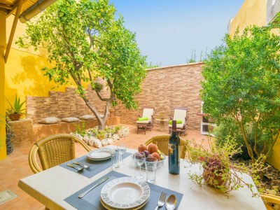 Holiday house Sabatera - Haus In Inca. Wifi Gratis - Outdoor photo 7