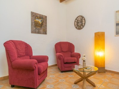 Holiday house Sabatera - Haus In Inca. Wifi Gratis - Outdoor photo 9