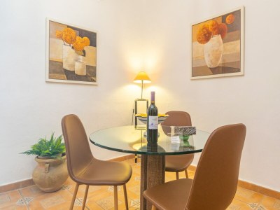 Holiday house Sabatera - Haus In Inca. Wifi Gratis - Outdoor photo 12