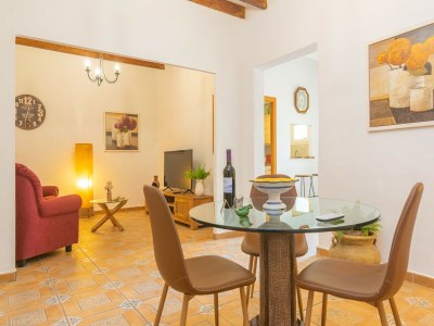 Holiday house Sabatera - Haus In Inca. Wifi Gratis - Outdoor photo 13