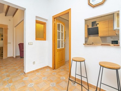 Holiday house Sabatera - Haus In Inca. Wifi Gratis - Outdoor photo 14