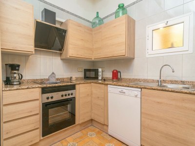 Holiday house Sabatera - Haus In Inca. Wifi Gratis - Outdoor photo 15