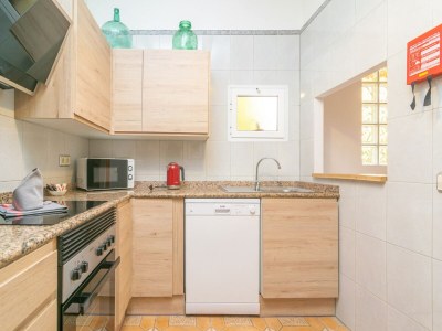 Holiday house Sabatera - Haus In Inca. Wifi Gratis - Outdoor photo 16