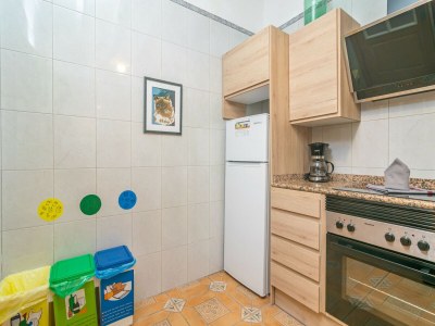 Holiday house Sabatera - Haus In Inca. Wifi Gratis - Outdoor photo 17