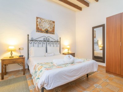 Holiday house Sabatera - Haus In Inca. Wifi Gratis - Outdoor photo 18