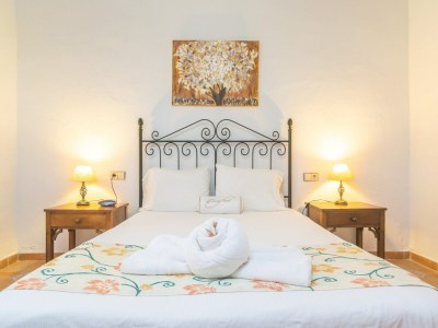 Holiday house Sabatera - Haus In Inca. Wifi Gratis - Outdoor photo 19