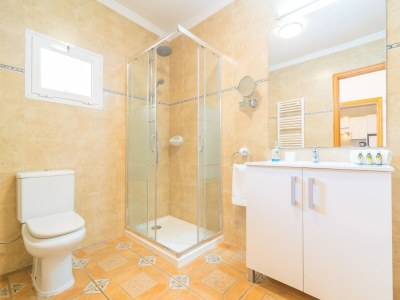 Holiday house Sabatera - Haus In Inca. Wifi Gratis - Outdoor photo 21