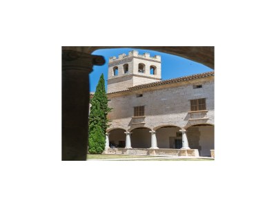 Holiday house Sabatera - Haus In Inca. Wifi Gratis - Outdoor photo 22