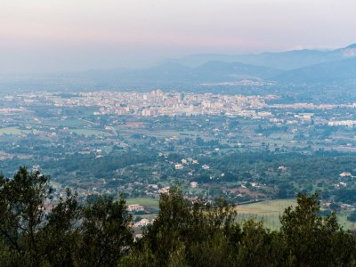 Holiday house Sabatera - Haus In Inca. Wifi Gratis - Outdoor photo 23