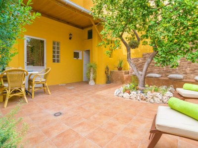 Holiday house Sabatera - Haus In Inca. Wifi Gratis - Outdoor photo 24