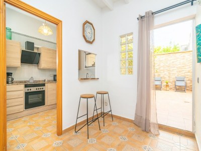 Holiday house Sabatera - Haus In Inca. Wifi Gratis - Outdoor photo 27