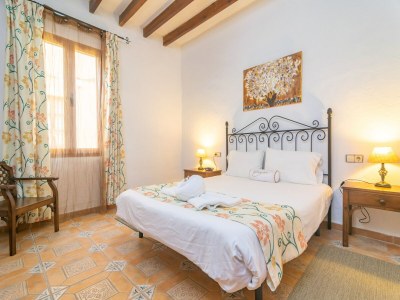 Holiday house Sabatera - Haus In Inca. Wifi Gratis - Outdoor photo 29