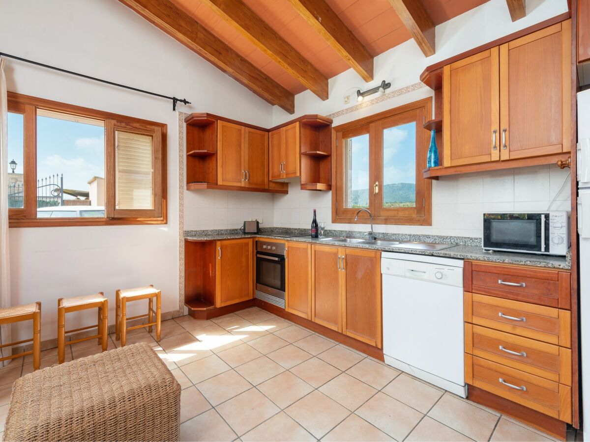 Villa Son Gallina - Ferienhaus Mit Privatem Pool - Outdoor photo 3