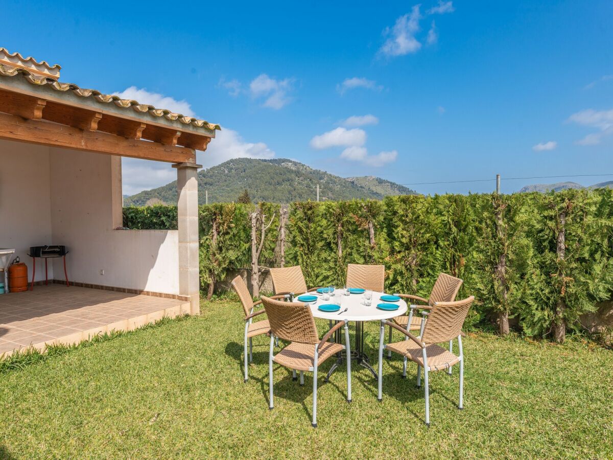 Villa Son Gallina - Ferienhaus Mit Privatem Pool - Outdoor photo 5