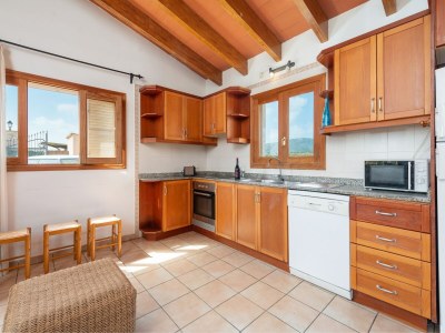 Villa Son Gallina - Ferienhaus Mit Privatem Pool - Outdoor photo 3