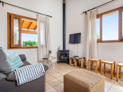 Villa Son Gallina - Ferienhaus Mit Privatem Pool - Outdoor photo 4