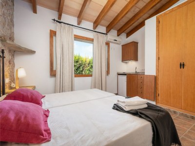 Villa Son Gallina - Ferienhaus Mit Privatem Pool - Outdoor photo 12