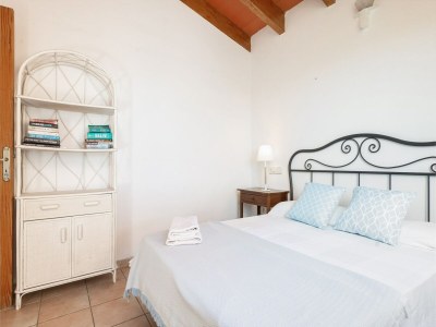 Villa Son Gallina - Ferienhaus Mit Privatem Pool - Outdoor photo 15