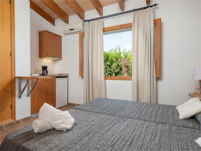 Villa Son Gallina - Ferienhaus Mit Privatem Pool - Outdoor photo 16