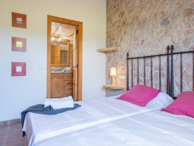 Villa Son Gallina - Ferienhaus Mit Privatem Pool - Outdoor photo 17