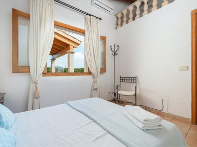 Villa Son Gallina - Ferienhaus Mit Privatem Pool - Outdoor photo 21